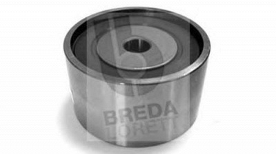BREDA LORETT tdi5194 -  Паразитный / Ведущий ролик, зубчатый ремень